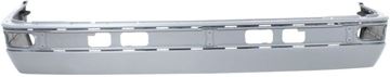 Mercedes Benz Rear Bumper Cover-Primed, Plastic, Replacement M760120P