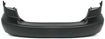 Mazda Rear Bumper Cover-Primed, Plastic, Replacement M760122Q