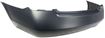 Nissan Rear Bumper Cover-Primed, Plastic, Replacement N760107P