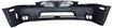 Nissan Front Bumper Cover-Primed, Plastic, Replacement NS2119P