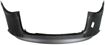 Rear Bumper Cover Replacement-Primed, Plastic, 22610700, GM1100569C
