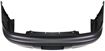 Pontiac Rear Bumper Cover-Primed, Plastic, Replacement P760102P