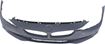 BMW Front Bumper Cover-Primed, Plastic, Replacement RB01030008P