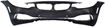 BMW Front Bumper Cover-Primed, Plastic, Replacement RB01030008P