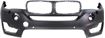 BMW Front Bumper Cover-Primed, Plastic, Replacement RB01030027PQ