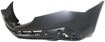 Acura Front Bumper Cover-Primed, Plastic, Replacement RBA010301PQ