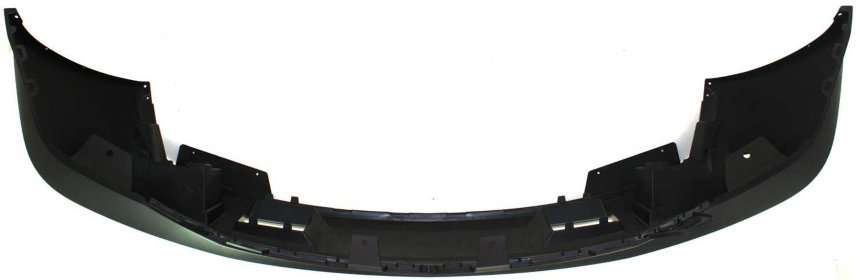 Cadillac Front Bumper Cover-Primed, Plastic | Replacement RBC010301PQ,