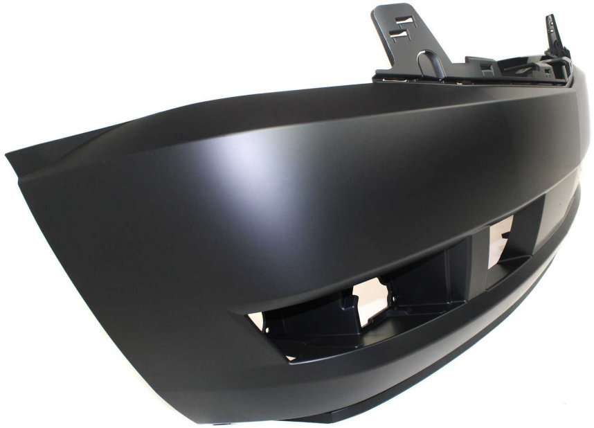 Bumper Cover, Escalade 07-14 Front Bumper Cover, Primed, Exc. Platinum ...