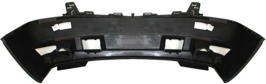 Bumper Cover, Escalade 07-14 Front Bumper Cover, Primed, Exc. Platinum ...