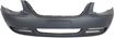 Chrysler Front Bumper Cover-Primed, Plastic, Replacement RBC010302P