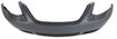 Chrysler Front Bumper Cover-Primed, Plastic, Replacement RBC010302P