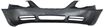 Chrysler Front Bumper Cover-Primed, Plastic, Replacement RBC010302P