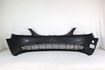 Chrysler Front Bumper Cover-Primed, Plastic, Replacement RBC010303