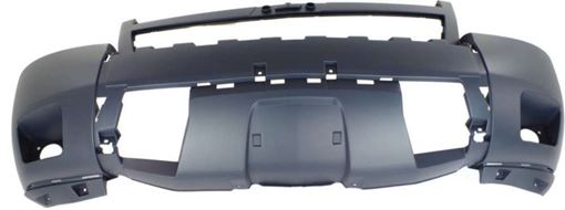 Chevrolet Front Bumper Cover-Primed, Plastic, Replacement RBC010305P