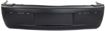 Chrysler Rear Bumper Cover-Primed, Plastic, Replacement RBC760101P