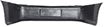 Chrysler Rear Bumper Cover-Primed, Plastic, Replacement RBC760101P
