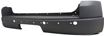 Ford Rear Bumper Cover-Primed, Plastic, Replacement RBF760101P