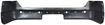 Ford Rear Bumper Cover-Primed, Plastic, Replacement RBF760101P