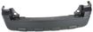 Ford Rear Bumper Cover-Primed, Plastic, Replacement RBF760103P