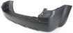 Ford Rear Bumper Cover-Primed, Plastic, Replacement RBF760103P