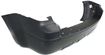 Ford Rear Bumper Cover-Primed, Plastic, Replacement RBF760103P