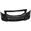 Honda Front Bumper Cover-Primed, Plastic, Replacement RBH010301PQ