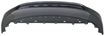 Honda Front Bumper Cover-Primed, Plastic, Replacement RBH010302PQ
