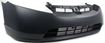 Honda Front Bumper Cover-Primed, Plastic, Replacement RBH010302P