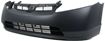 Honda Front Bumper Cover-Primed, Plastic, Replacement RBH010302P