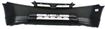 Honda Front Bumper Cover-Primed, Plastic, Replacement RBH010302P