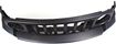 Jeep Front Bumper Cover-Primed, Plastic, Replacement RBJ010302PQ