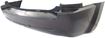 Jeep Rear Bumper Cover-Primed, Plastic, Replacement RBJ760101P