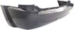 Jeep Rear Bumper Cover-Primed, Plastic, Replacement RBJ760101P