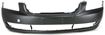 Kia Front Bumper Cover-Primed, Plastic, Replacement RBK010301P