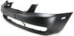 Kia Front Bumper Cover-Primed, Plastic, Replacement RBK010301P