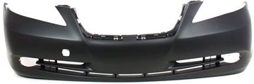 Lexus Front Bumper Cover-Primed, Plastic, Replacement RBL010301PQ