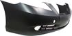 Lexus Front Bumper Cover-Primed, Plastic, Replacement RBL010301PQ
