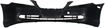 Lexus Front Bumper Cover-Primed, Plastic, Replacement RBL010301PQ