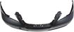 Lexus Front Bumper Cover-Primed, Plastic, Replacement RBL010301PQ