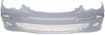 Mercedes Benz Front Bumper Cover-Primed, Plastic, Replacement RBM010304P