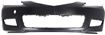 Mazda Front Bumper Cover-Primed, Plastic, Replacement RBM010305PQ