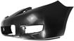Mazda Front Bumper Cover-Primed, Plastic, Replacement RBM010305PQ