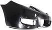 Mazda Front Bumper Cover-Primed, Plastic, Replacement RBM010305PQ