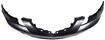 Mazda Front Bumper Cover-Primed, Plastic, Replacement RBM010305PQ