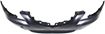 Mazda Front Bumper Cover-Primed, Plastic, Replacement RBM010305P