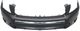 Bumper Cover, Rav4 06-08 Front Bumper Cover, Primed, W/ Wheel Opening Flare, Sport/Limited Models, Replacement RBT010301P