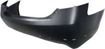 Toyota Rear Bumper Cover-Primed, Plastic, Replacement RBT760101Q