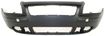 Volvo Front Bumper Cover-Primed, Plastic, Replacement RBV010301P