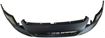 Volvo Front Bumper Cover-Primed, Plastic, Replacement RBV010302P