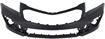 Bumper Cover, Cruze 15-15/Cruze Limited 16-16 Front Bumper Cover, Primed, W/ Rs Pkg, Lt/Ltz Models, Replacement RC01030005P